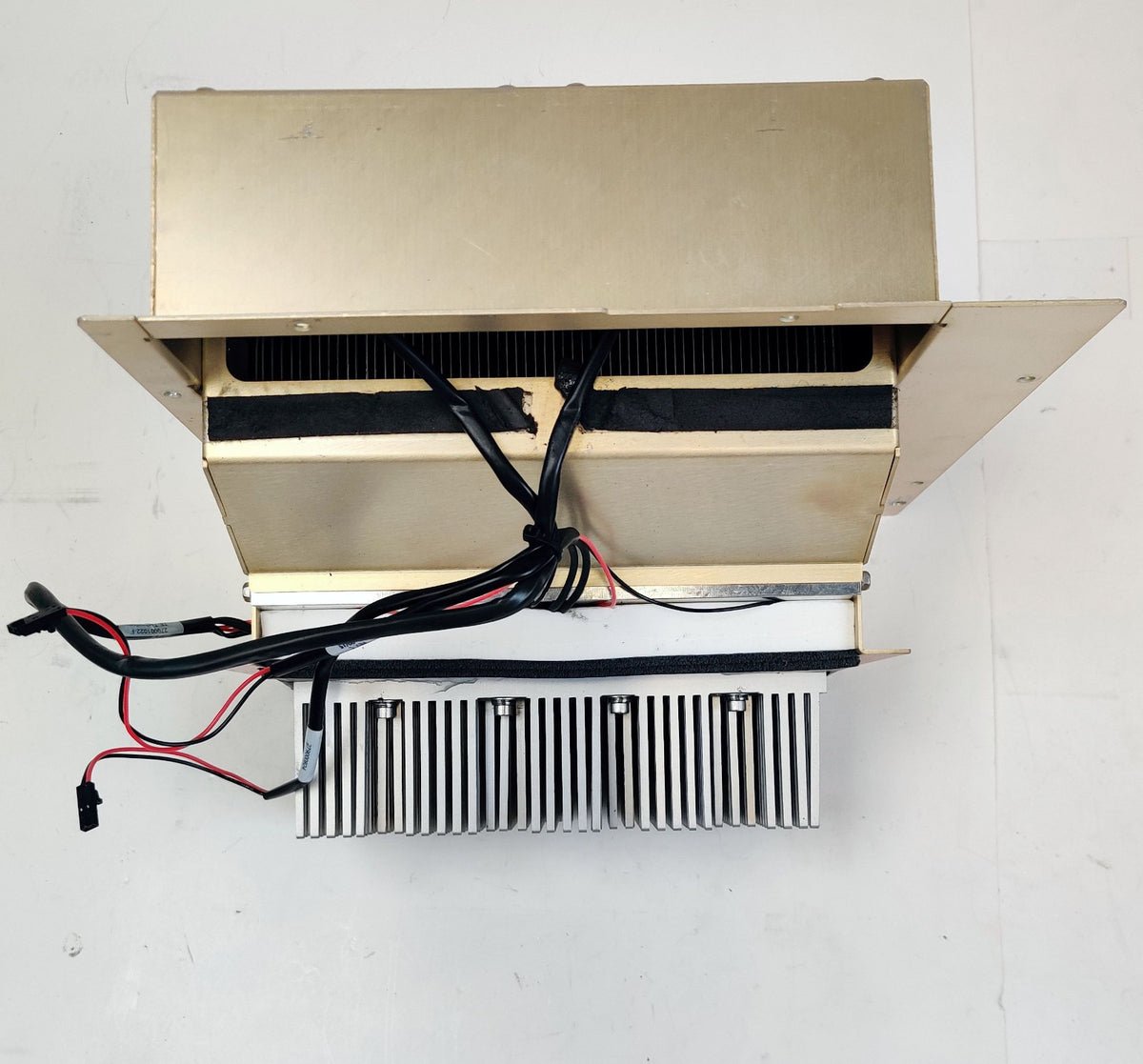 Waters ACQUITY Sample Manager 700002656 Heater Cooler Engine - 