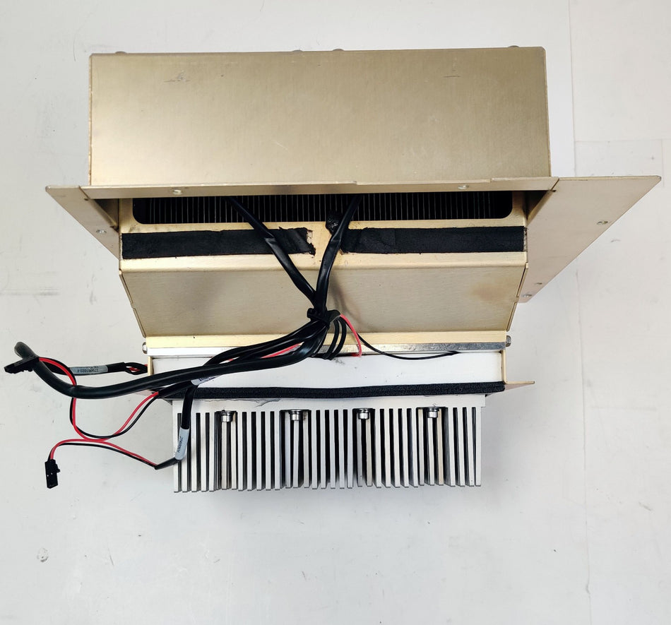 Waters Waters ACQUITY Sample Manager 700002656 Heater Cooler Engine