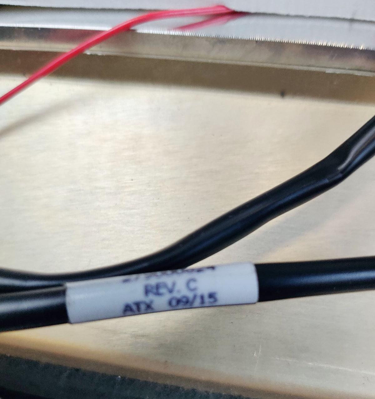 Waters ACQUITY Sample Manager 700002656 Heater Cooler Engine - 