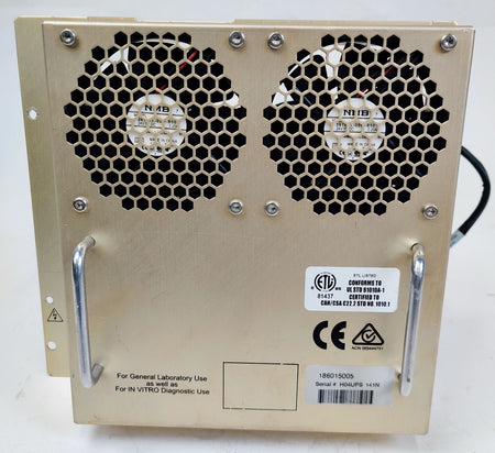 Waters ACQUITY Sample Manager 700002656 Heater Cooler Engine - 