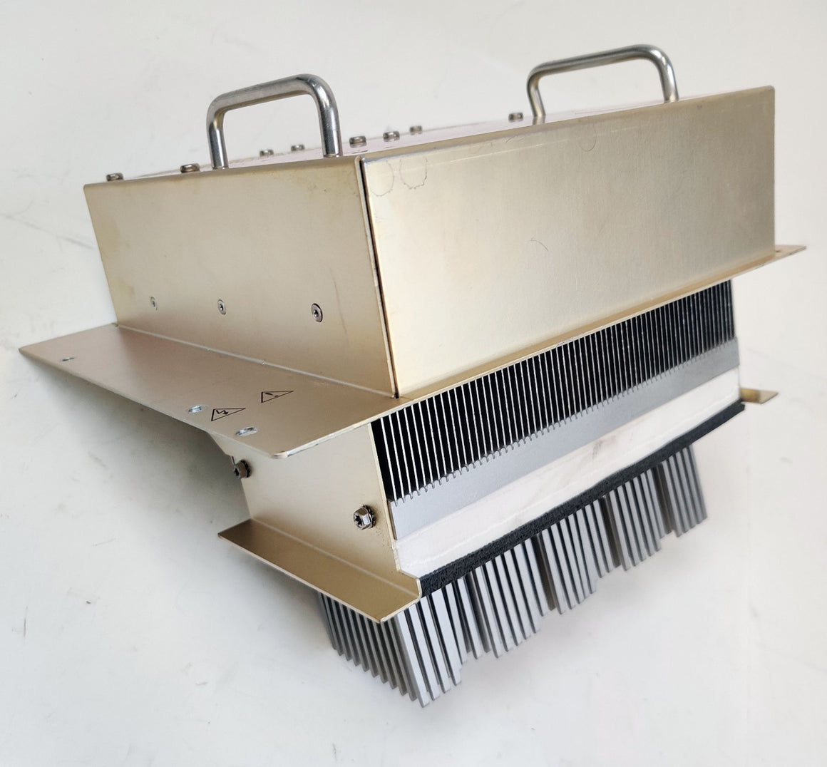 Waters ACQUITY Sample Manager 700002656 Heater Cooler Engine - 