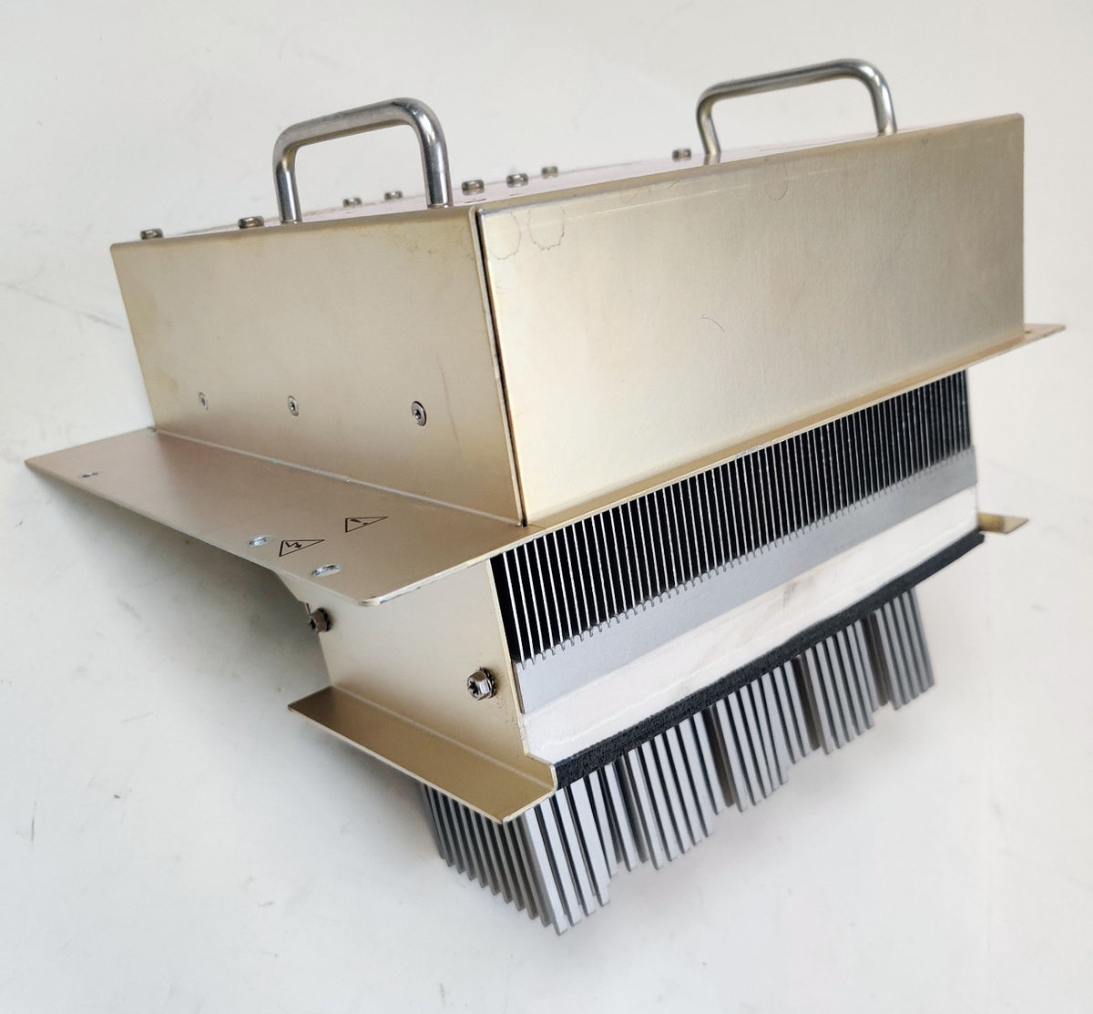 Waters ACQUITY Sample Manager 700002656 Heater Cooler Engine - 