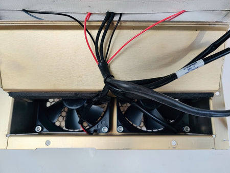Waters ACQUITY Sample Manager 700002656 Heater Cooler Engine - 