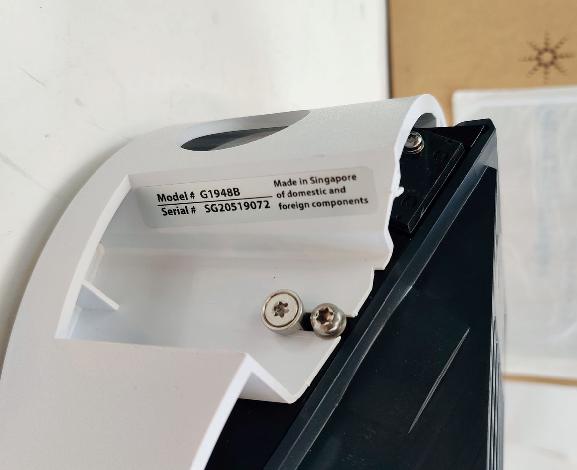 Agilent G1948B API Electrospray G1946-65338 for 6100 6400 Series Triple Quad