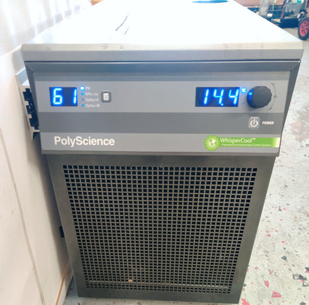 Recirculating Water Chiller PerkinElmer N0772046 Whispercool