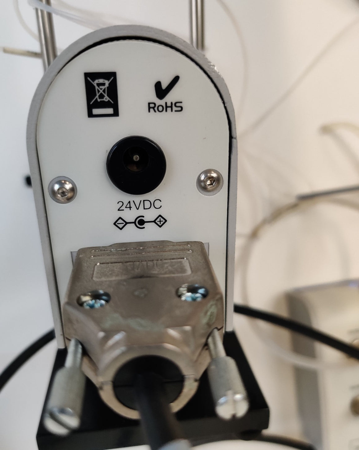 Glass Expansion Niagara CM Rinse, Pump, Controller PerkinElmer Agilent 7700 7500