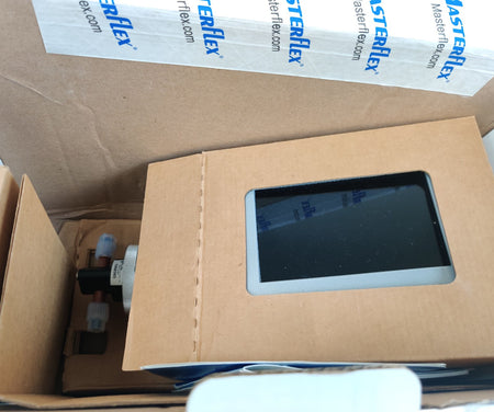Masterflex Ismatec Reglo Digital Peristaltic Piston Pump 78018-60 with Pump Head