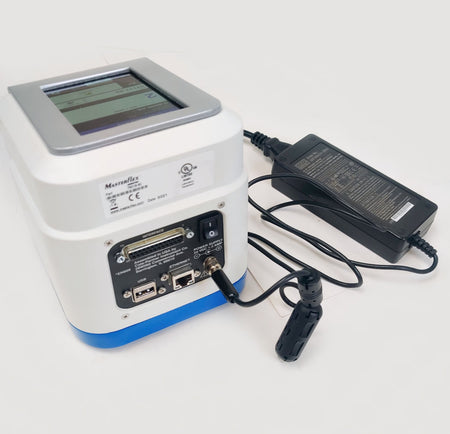 Masterflex Ismatec Reglo Digital Peristaltic Piston Pump 78018-60 with Pump Head
