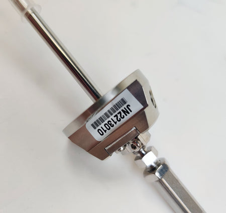 Agilent 6100 LC/MS G1958-65638 AJS Jet Stream Ion Source w G1946-67260 Microflow