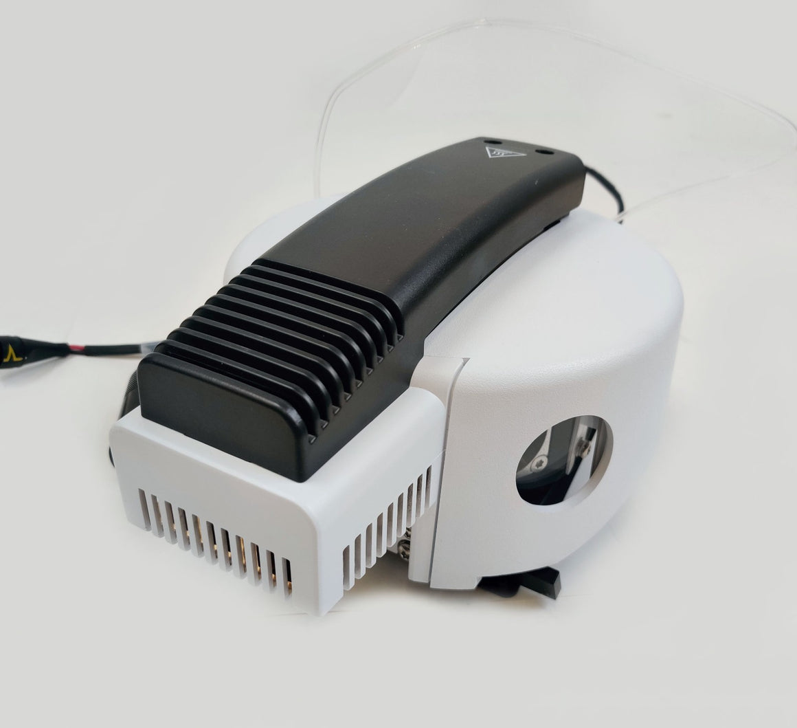 Ion Source Compact CNI Agilent G1958-67638 AJS Jet Stream