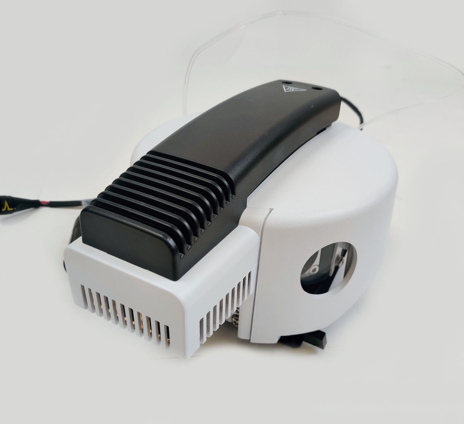 Ion Source Compact CNI Agilent G1958-67638 AJS Jet Stream