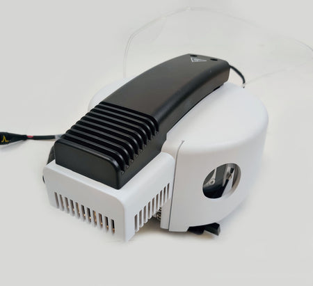 Ion Source Compact CNI Agilent G1958-67638 AJS Jet Stream