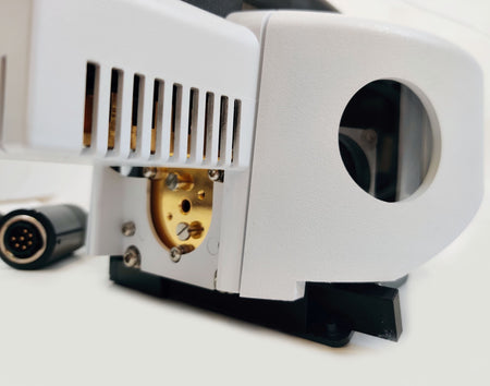 Ion Source Compact CNI Agilent G1958-67638 AJS Jet Stream
