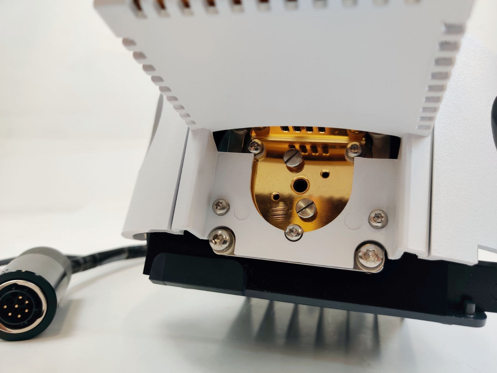 Ion Source Compact CNI Agilent G1958-67638 AJS Jet Stream