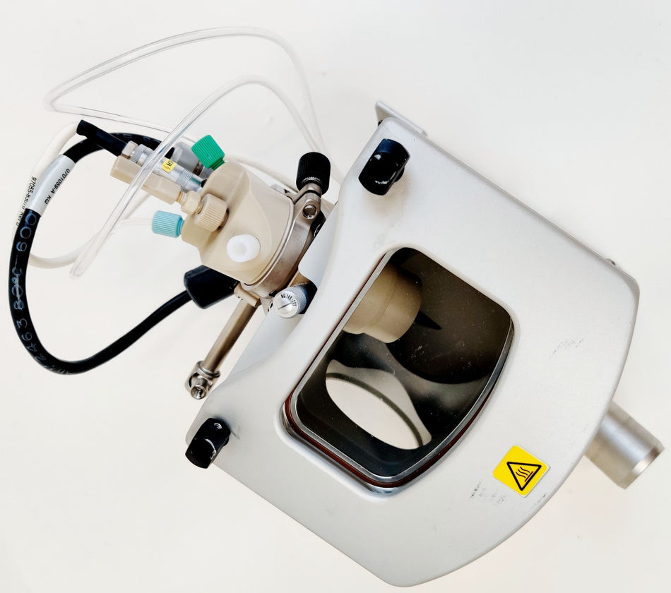 Thermo Ion Max API Source & ESI Probe OPTON-20011 TSQ Quantum LTQ XL Linear Trap