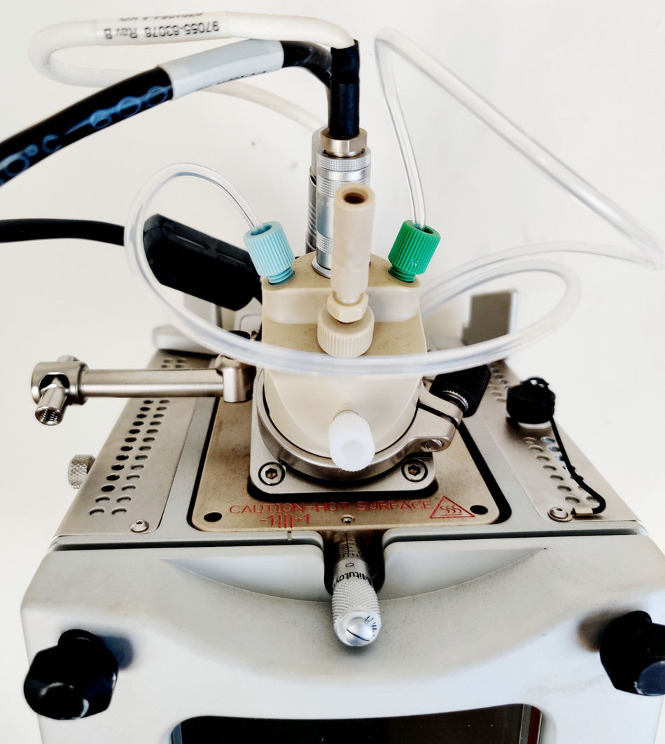 Thermo Ion Max API Source & ESI Probe OPTON-20011 TSQ Quantum LTQ XL Linear Trap