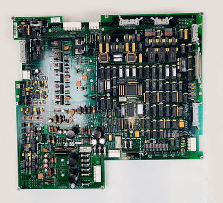 Thermo Finnigan LCQ Deca XP Plus 97144-61015 Main Board System Control Tested - 