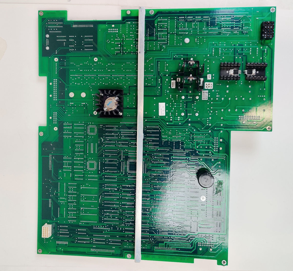 Thermo Finnigan LCQ Deca XP Plus 97144-61015 Main Board System Control Tested - 