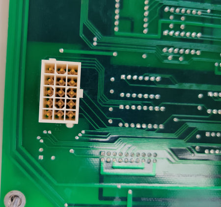 Thermo Finnigan LCQ Deca XP Plus 97144-61015 Main Board System Control Tested - 