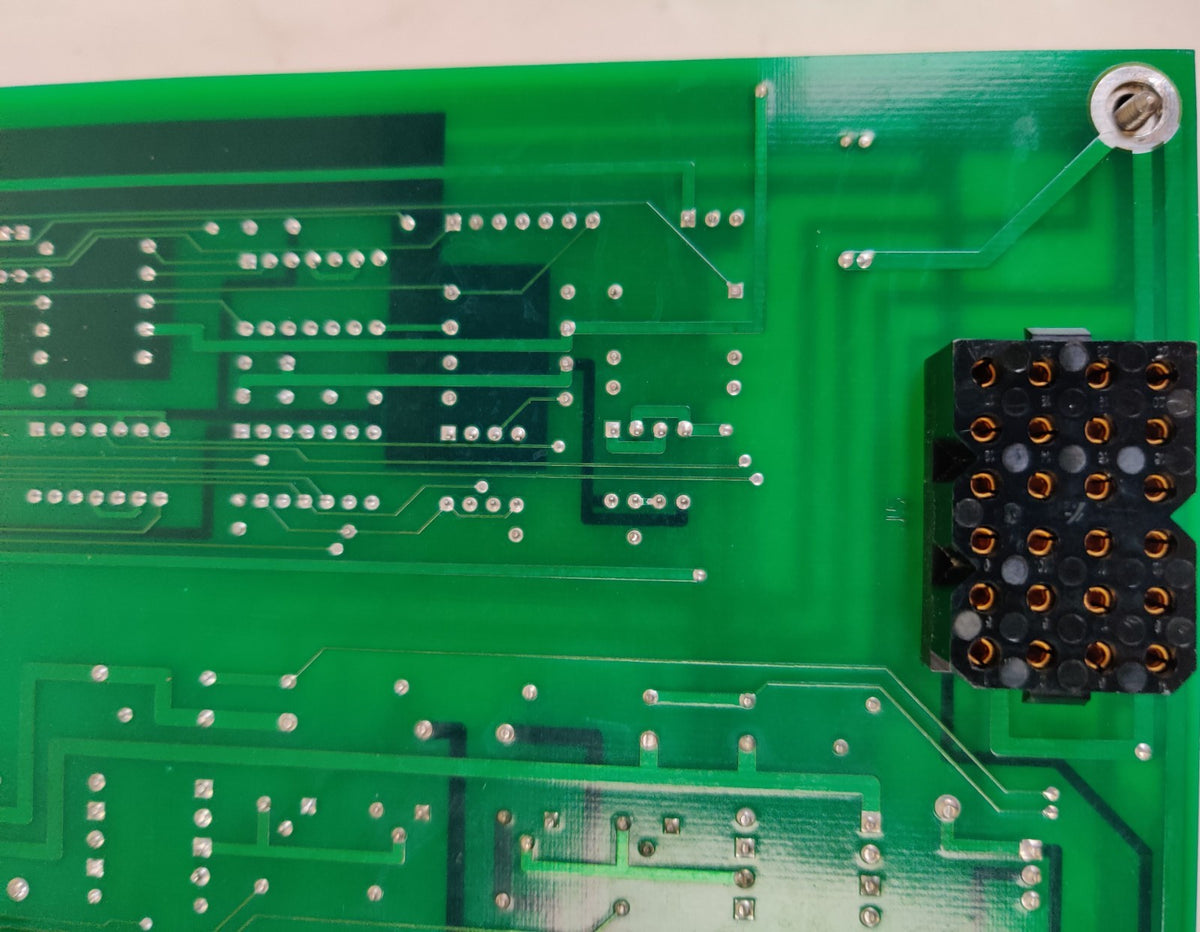 Thermo Finnigan LCQ Deca XP Plus 97144-61015 Main Board System Control Tested - 