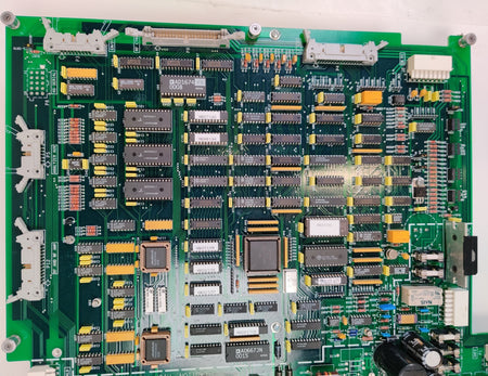 Thermo Finnigan LCQ Deca XP Plus 97144-61015 Main Board System Control Tested - 