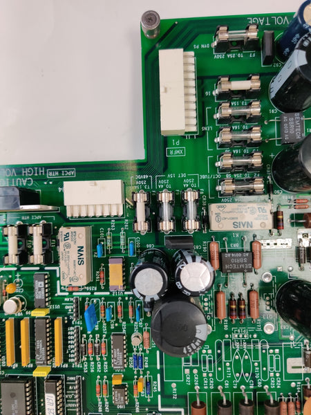 Thermo Finnigan LCQ Deca XP Plus 97144-61015 Main Board System Control Tested - 