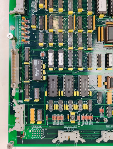 Thermo Finnigan LCQ Deca XP Plus 97144-61015 Main Board System Control Tested - 