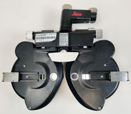 Leica Reichert Minus Cylinder Phoropter 11625 11625B - 