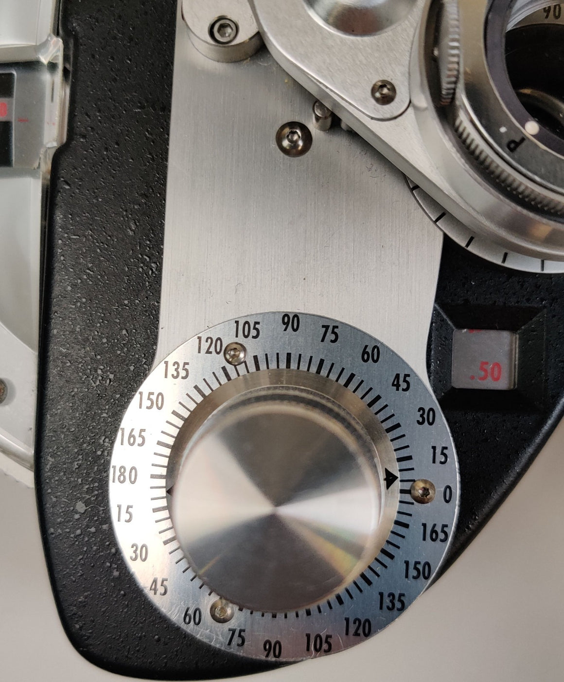 Leica Reichert Minus Cylinder Phoropter 11625 11625B - 