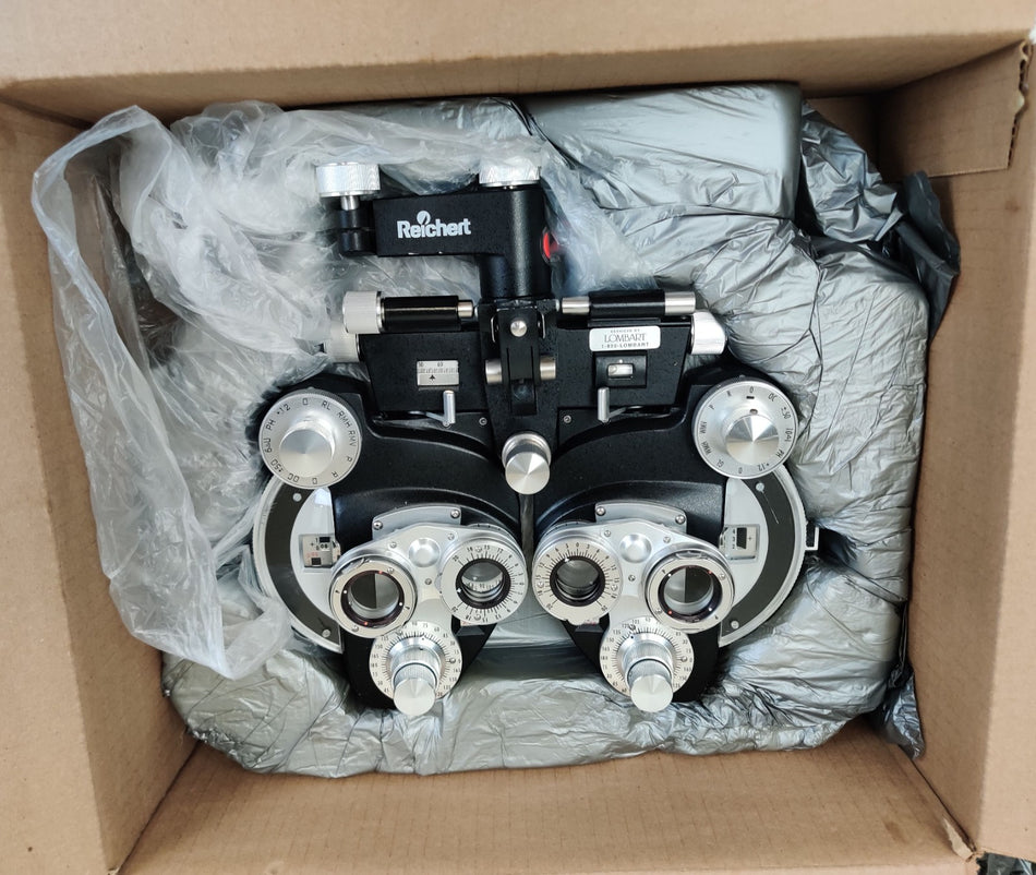 Reichert Reichert Minus Cylinder Phoropter  -CYL 11625 11625B