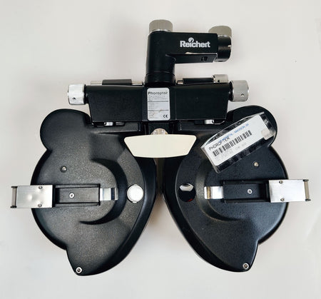 Reichert Minus Cylinder Phoropter  -CYL 11625 11625B - 