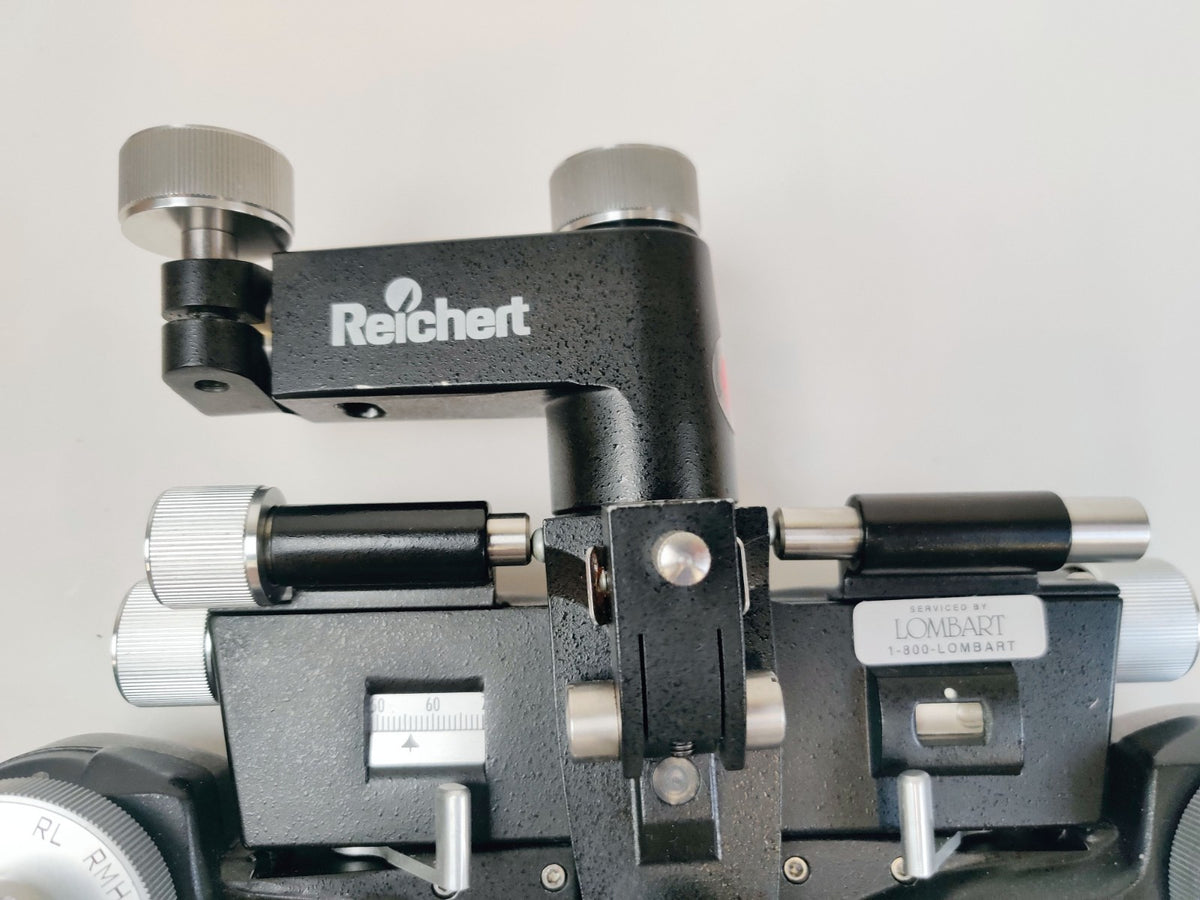 Reichert Minus Cylinder Phoropter  -CYL 11625 11625B - 