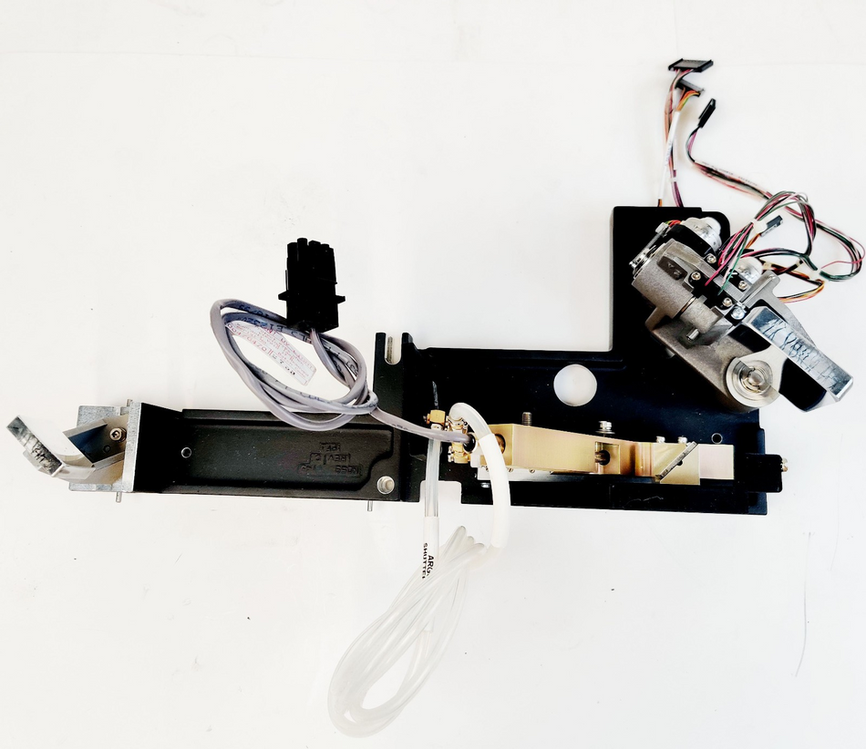 PerkinElmer PerkinElmer Optima ICP OES Shutter Ar (Argon) Assy N069-1145 with Mirrors Tested