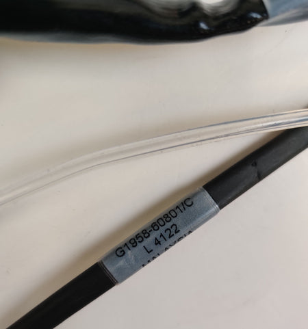 Agilent G1958-65271 Dual Spray Jet Stream CNI w Two G1946-67260 Microflow