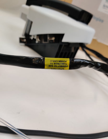 Agilent G1958-65271 Dual Spray Jet Stream CNI w Two G1946-67260 Microflow