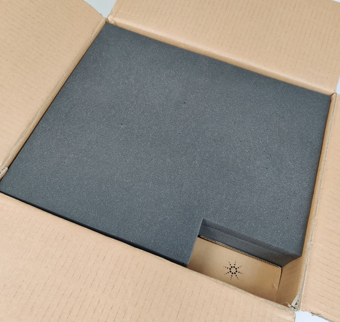Ion Source Dual CNI Agilent G1958-65271 Jet Stream Dual CNI
