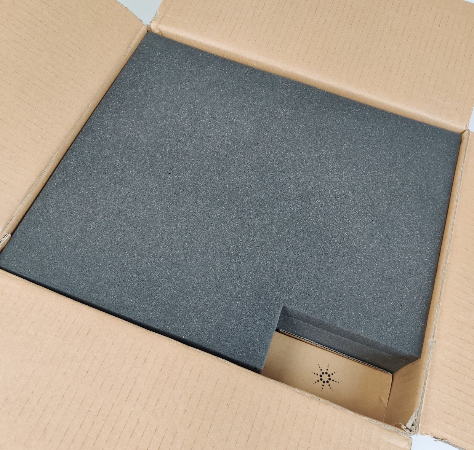 Ion Source Dual CNI Agilent G1958-65271 Jet Stream Dual CNI
