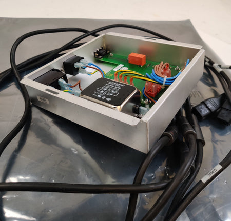 Power Entry Module Bruker Daltonics #257850 micrOTOF