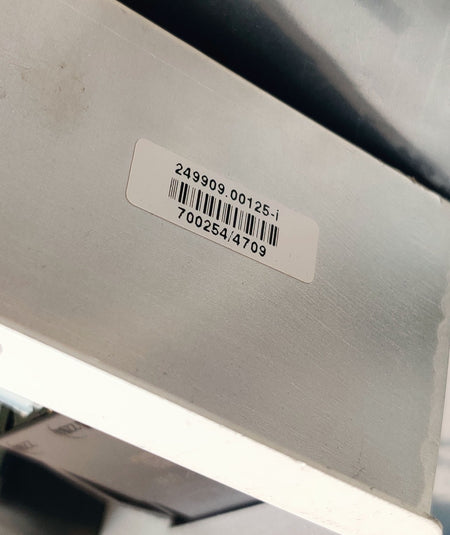 Power Entry Module Bruker Daltonics #257850 micrOTOF