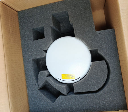 Agilent 6100 6400 G1948B API Electrospray G1946-65338 with G1946-67260 Microflow