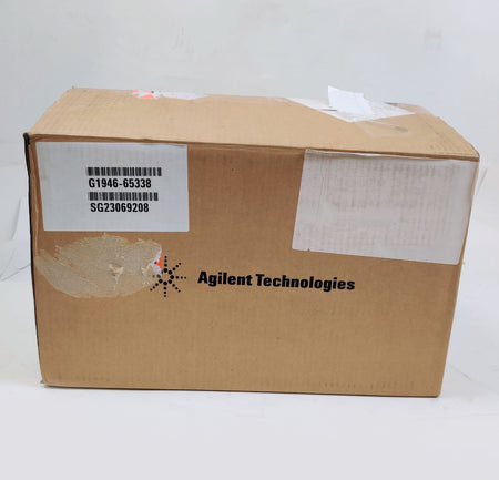 Agilent 6100 6400 G1948B API Electrospray G1946-65338 with G1946-67260 Microflow