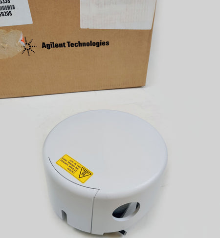 Agilent 6100 6400 G1948B API Electrospray G1946-65338 with G1946-67260 Microflow