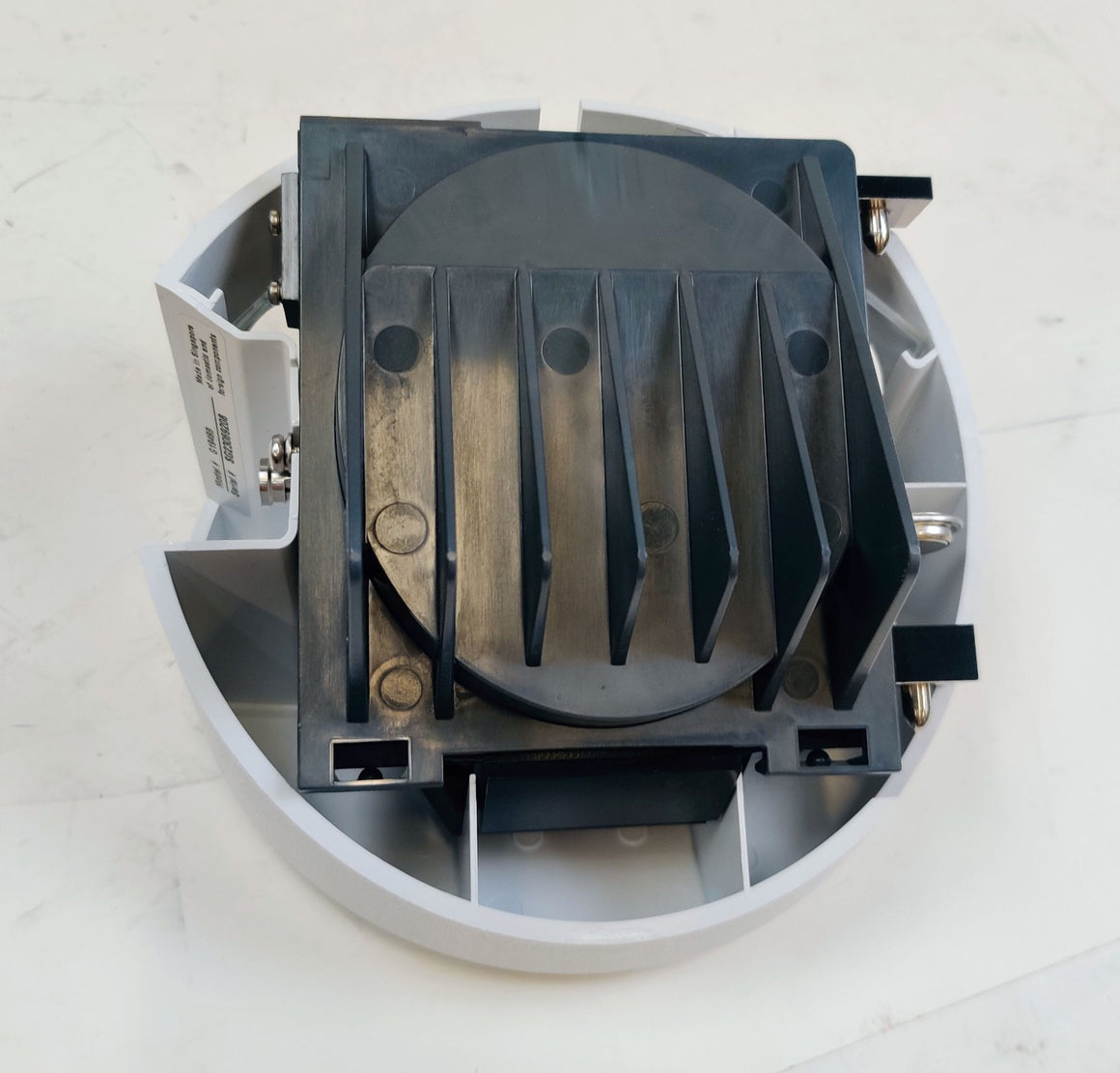 Agilent 6100 6400 G1948B API Electrospray G1946-65338 with G1946-67260 Microflow