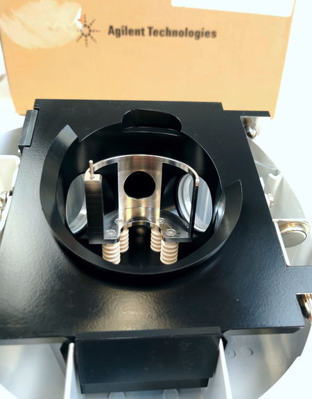 Agilent 6100 6400 G1948B API Electrospray G1946-65338 with G1946-67260 Microflow