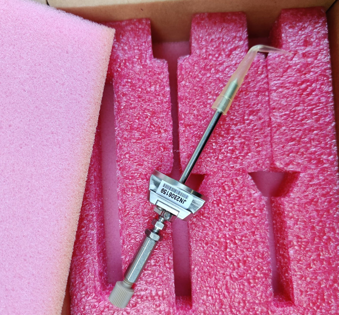 Agilent 6100 6400 G1948B API Electrospray G1946-65338 with G1946-67260 Microflow