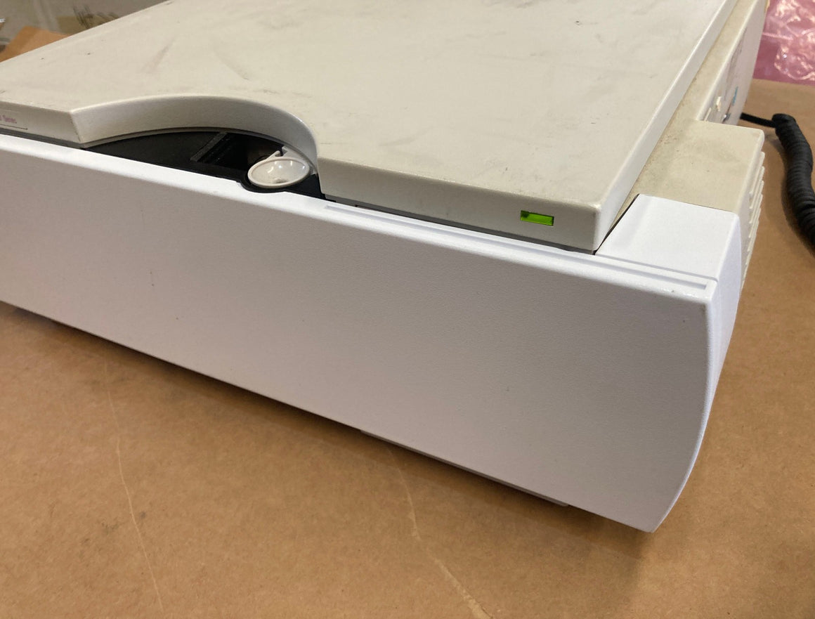 Agilent G1316A Colcom Thermostatted Column Compartment with Lid Tested