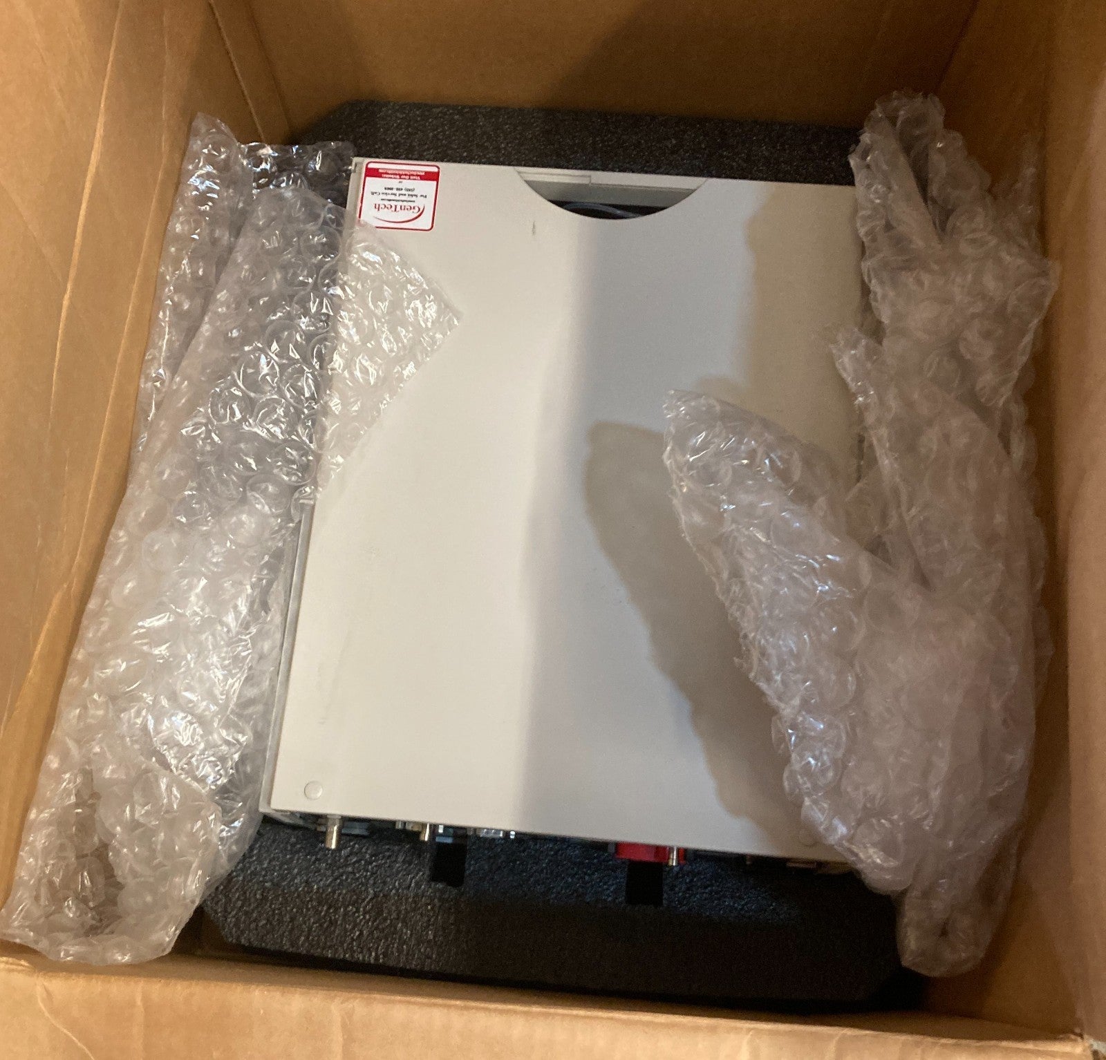 Quaternary Quat Pump Agilent G1311A 1100 HPLC