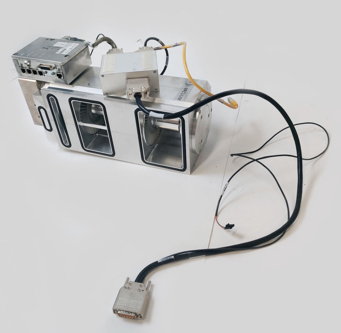 Used with: Pfeiffer PM P03 168 I TMH 261-250-030 PX 3P