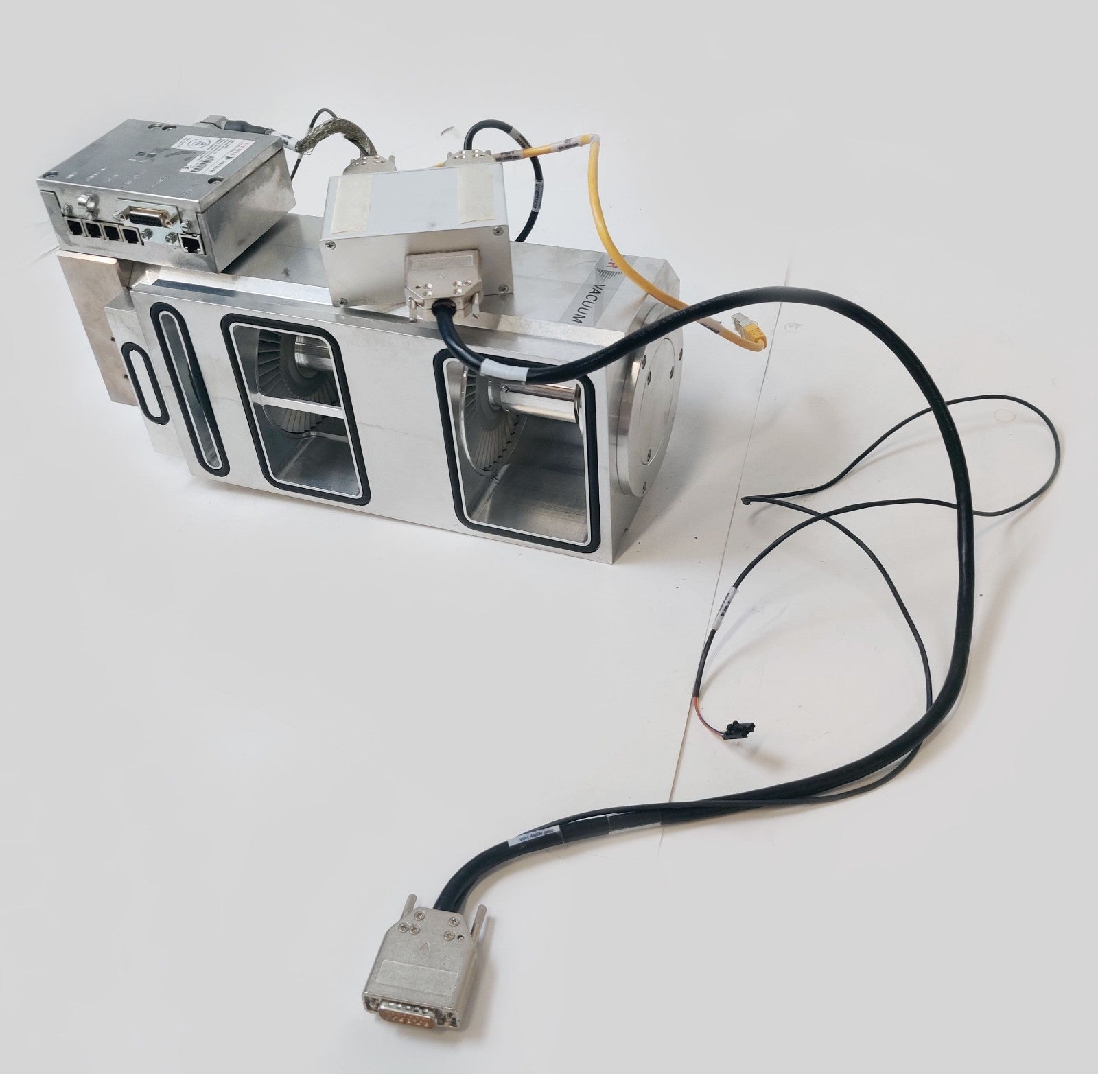 Used with: Pfeiffer PM P03 168 I TMH 261-250-030 PX 3P