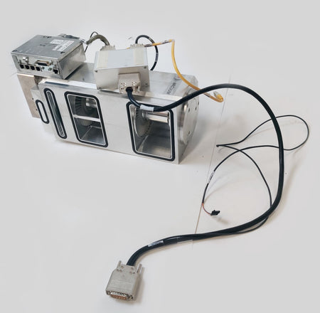 Used with: Pfeiffer PM P03 168 I TMH 261-250-030 PX 3P